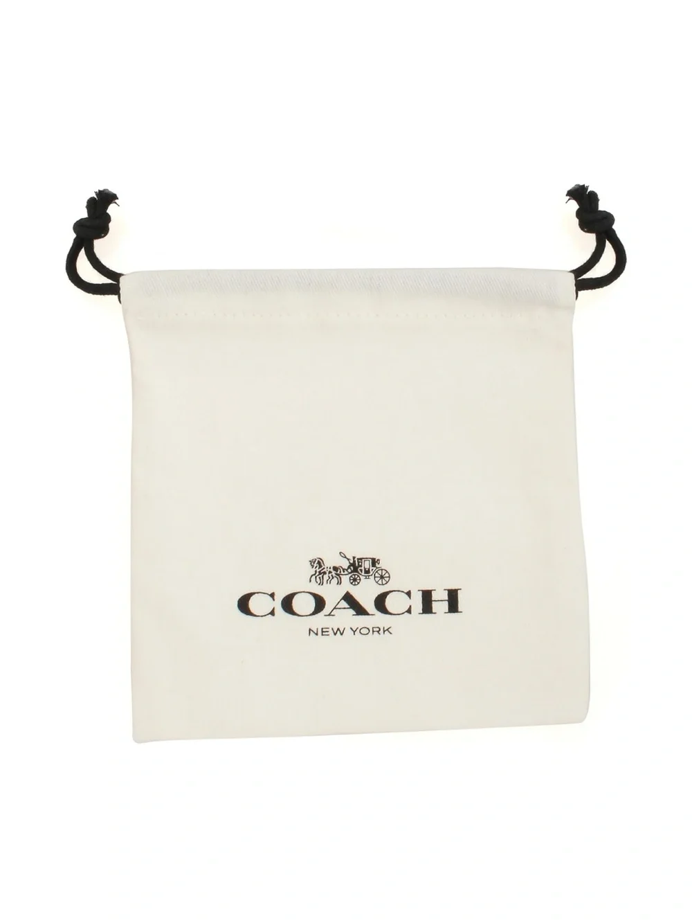 Coach Gold Padlock Key Jewelry Charm, Keychain, Bag Charm - New
